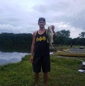 Meet your Posher, Ricky